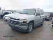 2005 Chevrolet Tahoe LT с VIN 1GNEC13T65R153663, выставлен на аукционе IAAI как лот 41425751 с пробегом 283 051 миль миль и . История ставок и продаж доступна на DreamBid. Изображение 2.