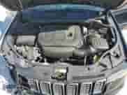 2021 Jeep Grand Cherokee Trailhawk с VIN 1C4RJFLG8MC588248, выставлен на аукционе Copart как лот 81893314 с пробегом 73 718 миль миль и На запчасти • Non repairable. История ставок и продаж доступна на DreamBid. Изображение 13.