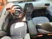 2019 Toyota Prius LE с VIN JTDKARFU5K3078621, выставлен на аукционе Copart как лот 81026625 с пробегом 102 334 миль миль и Чистый • Clean title. История ставок и продаж доступна на DreamBid. Изображение 8.