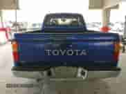 1995 Toyota Tacoma z VIN 4TAVN53F9SZ023310, wystawiony jako IAAI lot #43400554 z przebiegiem 311 607 mil mil oraz . Historia ofert i sprzedaży dostępna na DreamBid. Obrazek 16.