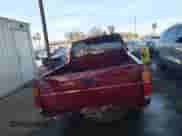 1994 Nissan Frontier with VIN 1N6SD11S8RC306682, listed as a IAAI auction lot 41725950 with 169,022 mi miles and . Bid and sale history available at DreamBid. Image 16.