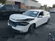 2024 Honda Accord Touring с VIN 1HGCY2F85RA004293, выставлен на аукционе IAAI как лот 43052407 с пробегом 49 377 миль миль и . История ставок и продаж доступна на DreamBid. Изображение 18.