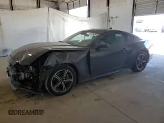 2024 Ford Mustang EcoBoost z VIN 1FA6P8TH3R5113551, wystawiony jako Copart lot #85170675 z przebiegiem Nie podano mil oraz Szkoda całkowita • Salvage title. Historia ofert i sprzedaży dostępna na DreamBid. Obrazek 1.