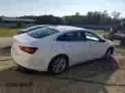 2025 Chevrolet Malibu LT с VIN 1G1ZD5ST7SF154777, выставлен на аукционе Copart как лот 87467405 с пробегом 25 865 миль миль и Чистый • Clean title. История ставок и продаж доступна на DreamBid. Изображение 3.