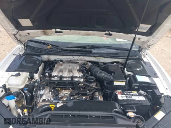 2007 Hyundai Azera SE с VIN KMHFC46F47A173444, выставлен на аукционе IAAI как лот 42684031 с пробегом Не указан миль и . История ставок и продаж доступна на DreamBid. Изображение 10.