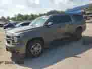 2016 Chevrolet Suburban LT с VIN 1GNSCHKC2GR471392, выставлен на аукционе Copart как лот 80506645 с пробегом 203 399 миль миль и Списание • Salvage title. История ставок и продаж доступна на DreamBid. Изображение 1.