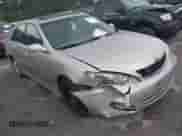 2004 Toyota Camry LE with VIN 4T1BE30K54U278450, listed as a IAAI auction lot 42975523 with 259,555 mi miles and . Bid and sale history available at DreamBid. Image 1.