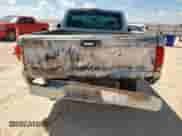 1995 Ford F-150 with VIN 1FTEF14Y9SLB53634, listed as a Copart auction lot 80396955 with 168,820 mi miles and Salvage title. Bid and sale history available at DreamBid. Image 6.