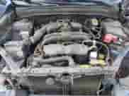 2015 Subaru Forester Premium z VIN JF2SJADCXFH584659, wystawiony jako Copart lot #85191045 z przebiegiem 81 778 mil mil oraz Szkoda całkowita • Salvage title. Historia ofert i sprzedaży dostępna na DreamBid. Obrazek 11.