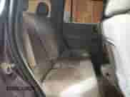 2006 Chevrolet HHR LT с VIN 3GNDA23P36S567699, выставлен на аукционе Copart как лот 81733135 с пробегом 262 923 миль миль и Списание • Salvage title. История ставок и продаж доступна на DreamBid. Изображение 11.