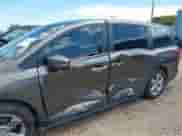 2019 Honda Odyssey EX-L с VIN 5FNRL6H74KB133979, выставлен на аукционе IAAI как лот 43180364 с пробегом 99 342 миль миль и . История ставок и продаж доступна на DreamBid. Изображение 6.