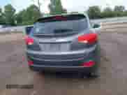 2014 Hyundai Tucson SE z VIN KM8JU3AG6EU872314, wystawiony jako IAAI lot #42828136 z przebiegiem 137 146 mil mil oraz . Historia ofert i sprzedaży dostępna na DreamBid. Obrazek 16.