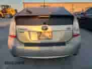 2011 Toyota Prius I z VIN JTDKN3DU8B0298907, wystawiony jako Copart lot #86404995 z przebiegiem 169 235 mil mil oraz Czysty tytuł • Clean title. Historia ofert i sprzedaży dostępna na DreamBid. Obrazek 6.