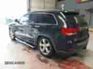 2012 Jeep Grand Cherokee Overland z VIN 1C4RJFCG1CC262788, wystawiony jako IAAI lot #43212743 z przebiegiem 211 731 mil mil oraz . Historia ofert i sprzedaży dostępna na DreamBid. Obrazek 3.