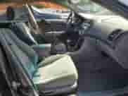 2005 Honda Accord LX with VIN 1HGCM55425A177162, listed as a Copart auction lot 66049255 with 222,785 mi miles and Salvage title. Bid and sale history available at DreamBid. Image 7.