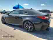 2018 Lexus RC 350 z VIN JTHHZ5BC7J5018642, wystawiony jako Copart lot #82604085 z przebiegiem 72 173 mil mil oraz Szkoda całkowita • Salvage title. Historia ofert i sprzedaży dostępna na DreamBid. Obrazek 2.