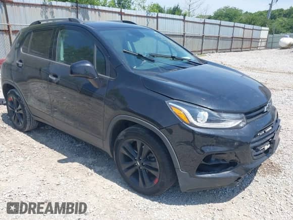 2019 Chevrolet Trax LT с VIN 3GNCJLSB7KL351981, выставлен на аукционе IAAI как лот 42801768 с пробегом 76 604 миль миль и . История ставок и продаж доступна на DreamBid. Изображение 1.