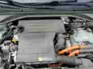 2017 Hyundai Ioniq Limited с VIN KMHC85LC4HU040106, выставлен на аукционе Copart как лот 67372715 с пробегом 43 590 миль миль и Списание • Salvage title. История ставок и продаж доступна на DreamBid. Изображение 13.
