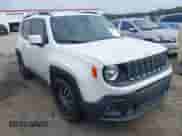 2018 Jeep Renegade Latitude with VIN ZACCJABB5JPJ67879, listed as a IAAI auction lot 42754749 with 114,217 mi miles and . Bid and sale history available at DreamBid. Image 1.