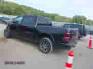 2019 Ram 1500 Laramie with VIN 1C6SRFJT1KN748926, listed as a IAAI auction lot 43265176 with 26,325 mi miles and . Bid and sale history available at DreamBid. Image 3.