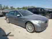 2012 BMW 5 Series 535i Gran Turismo xDrive с VIN WBASP2C59CC338925, выставлен на аукционе Copart как лот 89522095 с пробегом 126 439 миль миль и Чистый • Clean title. История ставок и продаж доступна на DreamBid. Изображение 4.