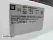 2016 Chevrolet Corvette Z51 2LT with VIN 1G1YK3D75G5122610, listed as a Copart auction lot 72325114 with 29,159 mi miles and Clean title. Bid and sale history available at DreamBid. Image 15.