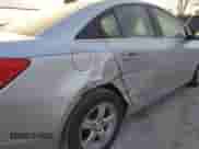 2016 Chevrolet Cruze LT с VIN 1G1PE5SB0G7218963, выставлен на аукционе IAAI как лот 43431392 с пробегом 157 746 миль миль и . История ставок и продаж доступна на DreamBid. Изображение 12.