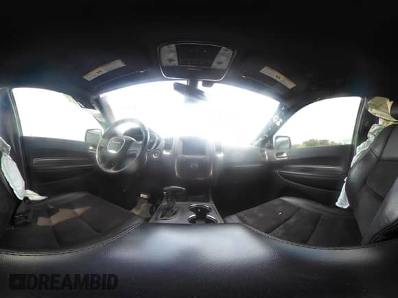 2019 Dodge Durango GT Plus with VIN 1C4RDJDG4KC770602, listed as a IAAI auction lot 42468742 with 132,610 mi miles and . Bid and sale history available at DreamBid. Image 18.