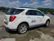2016 Chevrolet Equinox LT с VIN 2GNALCEK2G1129239, выставлен на аукционе Copart как лот 71981775 с пробегом 142 963 миль миль и Чистый • Clean title. История ставок и продаж доступна на DreamBid. Изображение 3.