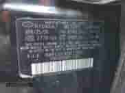 2006 Hyundai Azera SE с VIN KMHFC46F46A115686, выставлен на аукционе Copart как лот 46277665 с пробегом Не указан миль и Списание • Salvage title. История ставок и продаж доступна на DreamBid. Изображение 12.