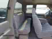 1998 GMC Sierra 1500 с VIN 2GTEK19R2W1527624, выставлен на аукционе IAAI как лот 42892308 с пробегом 218 164 миль миль и . История ставок и продаж доступна на DreamBid. Изображение 8.