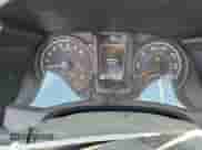 2022 Toyota Tacoma SR z VIN 3TYSZ5AN0NT082424, wystawiony jako Copart lot #65411225 z przebiegiem 22 506 mil mil oraz Szkoda całkowita • Salvage title. Historia ofert i sprzedaży dostępna na DreamBid. Obrazek 9.