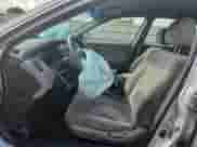 2001 Honda Accord VP с VIN 1HGCF86691A035476, выставлен на аукционе Copart как лот 84283865 с пробегом Не указан миль и Списание • Salvage title. История ставок и продаж доступна на DreamBid. Изображение 7.