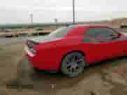 2017 Dodge Challenger R/T с VIN 2C3CDZBT0HH600879, выставлен на аукционе Copart как лот 64361705 с пробегом 109 819 миль миль и Чистый • Clean title. История ставок и продаж доступна на DreamBid. Изображение 13.