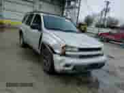 2004 Chevrolet TrailBlazer LT с VIN 1GNDS13SX42127466, выставлен на аукционе Copart как лот 47200305 с пробегом 230 730 миль миль и Списание • Salvage title. История ставок и продаж доступна на DreamBid. Изображение 11.