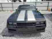 1985 Chevrolet Monte Carlo Sport SS with VIN 1G1GZ37G3FR135978, listed as a Copart auction lot 63644325 with 97,269 mi miles and Clean title. Bid and sale history available at DreamBid. Image 5.