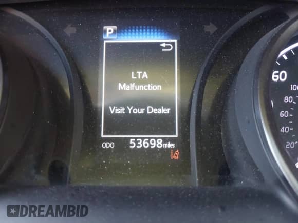 2021 Toyota Camry SE Nightshade z VIN 4T1G11AK1MU532174, wystawiony jako IAAI lot #43458375 z przebiegiem 53 698 mil mil oraz . Historia ofert i sprzedaży dostępna na DreamBid. Obrazek 16.