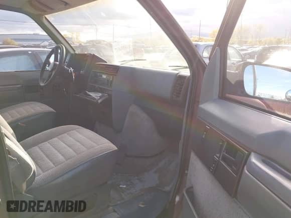 1989 Chevrolet Astro с VIN 1GNDM15Z5KB191240, выставлен на аукционе IAAI как лот 43510487 с пробегом 50 773 миль миль и . История ставок и продаж доступна на DreamBid. Изображение 5.