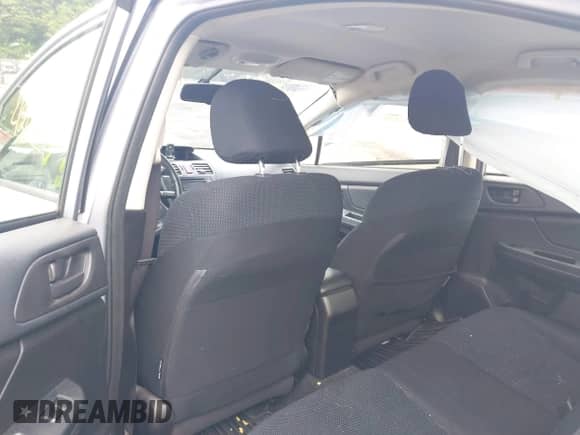 2014 Subaru Impreza with VIN JF1GJAA69EH014692, listed as a IAAI auction lot 42517943 with 89,172 mi miles and . Bid and sale history available at DreamBid. Image 8.