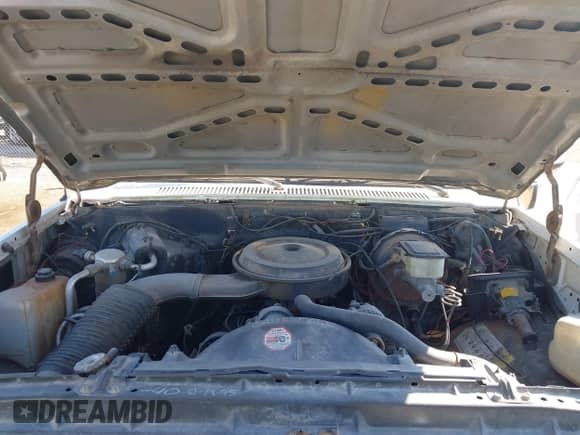 1989 Chevrolet Suburban с VIN 1GNEV16K1KF137333, выставлен на аукционе IAAI как лот 43503708 с пробегом 27 015 миль миль и . История ставок и продаж доступна на DreamBid. Изображение 10.