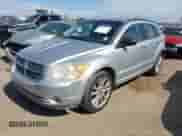 2011 Dodge Caliber Heat with VIN 1B3CB5HA6BD254536, listed as a IAAI auction lot 42496269 with 183,047 mi miles and . Bid and sale history available at DreamBid. Image 2.