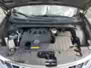 2011 Nissan Murano S с VIN JN8AZ1MU5BW066982, выставлен на аукционе Copart как лот 58265035 с пробегом 95 620 миль миль и Списание • Salvage title. История ставок и продаж доступна на DreamBid. Изображение 12.