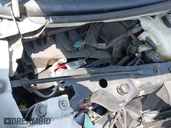2018 Chevrolet Express Cargo с VIN 1GCWGAFG2J1241408, выставлен на аукционе IAAI как лот 42158235 с пробегом 138 891 миль миль и . История ставок и продаж доступна на DreamBid. Изображение 18.