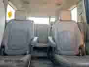 2014 Chevrolet Traverse LTZ с VIN 1GNKRJKD7EJ198217, выставлен на аукционе Copart как лот 71511975 с пробегом 119 449 миль миль и Списание • Salvage title. История ставок и продаж доступна на DreamBid. Изображение 10.