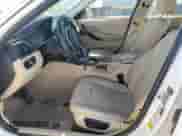 2012 BMW 3 Series 335i с VIN WBA3A9G59CNN67795, выставлен на аукционе Copart как лот 84110454 с пробегом 160 986 миль миль и Списание • Salvage title. История ставок и продаж доступна на DreamBid. Изображение 7.