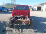 2005 Chevrolet Silverado 2500HD LT with VIN 1GCHK23U85F928859, listed as a IAAI auction lot 43384969 with 204,866 mi miles and . Bid and sale history available at DreamBid. Image 17.