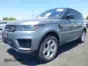 2020 Land Rover Range Rover Sport HSE with VIN SALWR2SU3LA896975, listed as a IAAI auction lot 42592697 with 32,058 mi miles and . Bid and sale history available at DreamBid. Image 18.