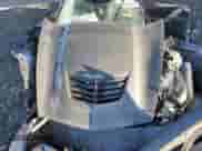 2015 Chevrolet Corvette Z06 2LZ с VIN 1G1YS2D62F5609540, выставлен на аукционе Copart как лот 81647914 с пробегом Не указан миль и Списание • Salvage title. История ставок и продаж доступна на DreamBid. Изображение 12.