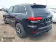 2014 Jeep Grand Cherokee SRT-8 с VIN 1C4RJFDJ7EC498388, выставлен на аукционе IAAI как лот 42237388 с пробегом 192 275 миль миль и . История ставок и продаж доступна на DreamBid. Изображение 3.