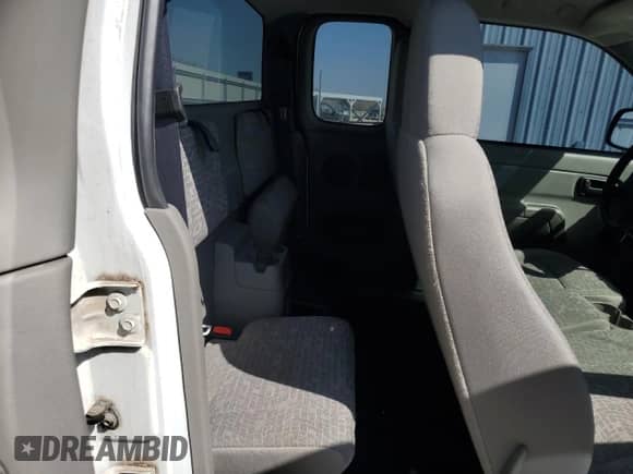 2007 Chevrolet Colorado LS with VIN 1GCCS199978104500, listed as a Copart auction lot 52139815 with 61,541 mi miles and Clean title. Bid and sale history available at DreamBid. Image 10.